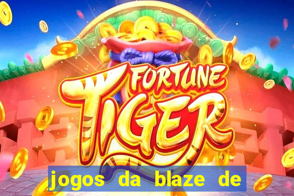 jogos da blaze de 5 centavos